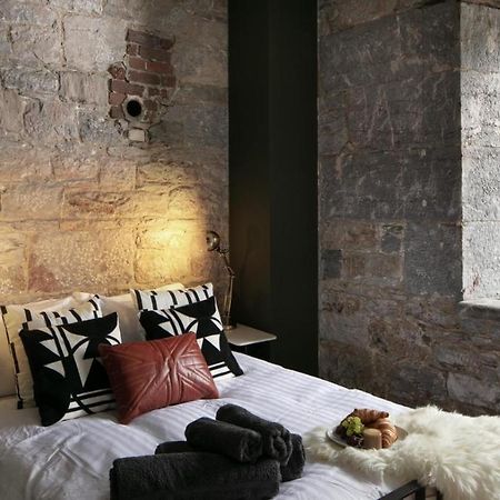 Two-Bedroom Apartment At Royal William Yard, Plymouth Zewnętrze zdjęcie