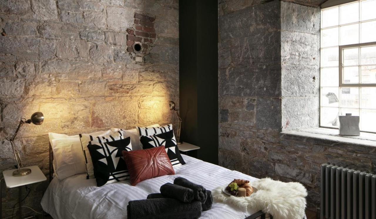 Two-Bedroom Apartment At Royal William Yard, Plymouth Zewnętrze zdjęcie