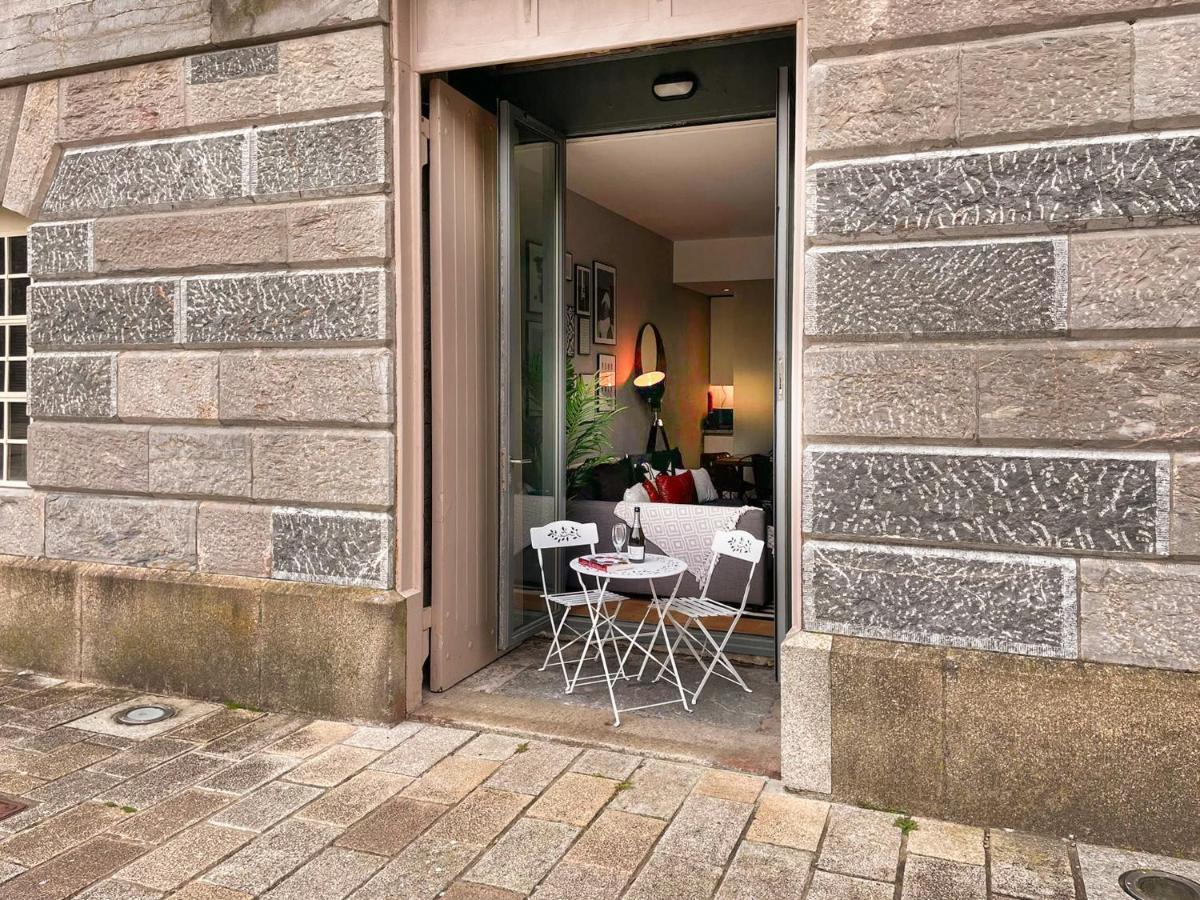 Two-Bedroom Apartment At Royal William Yard, Plymouth Zewnętrze zdjęcie