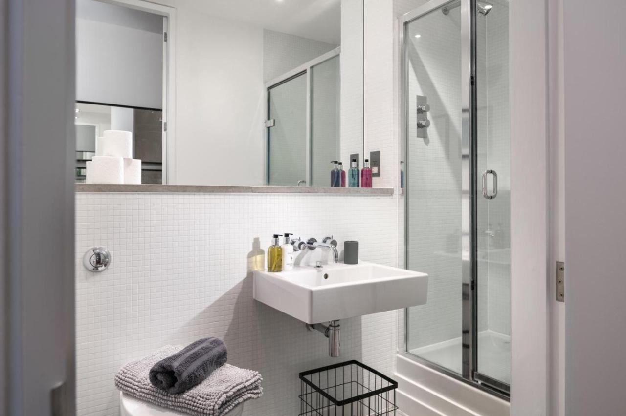 Two-Bedroom Apartment At Royal William Yard, Plymouth Zewnętrze zdjęcie